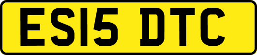 ES15DTC