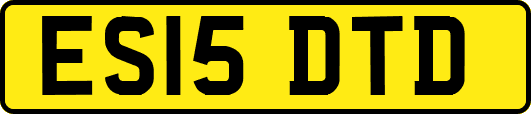 ES15DTD