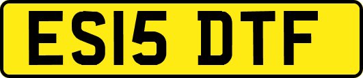 ES15DTF