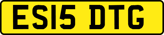 ES15DTG