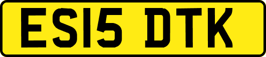 ES15DTK