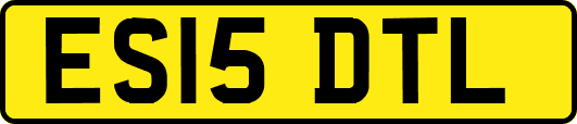 ES15DTL