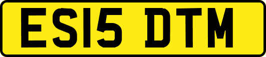 ES15DTM