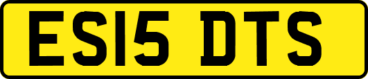 ES15DTS