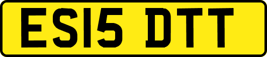 ES15DTT