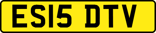 ES15DTV