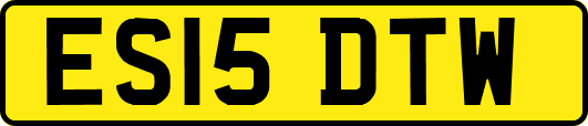 ES15DTW