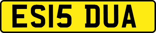 ES15DUA
