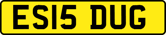 ES15DUG