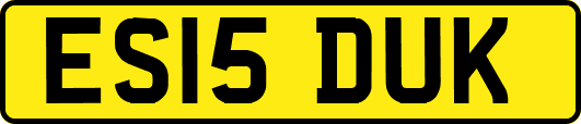 ES15DUK