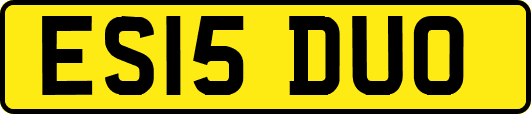 ES15DUO