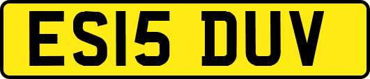ES15DUV