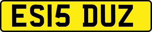 ES15DUZ