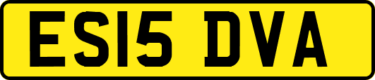 ES15DVA