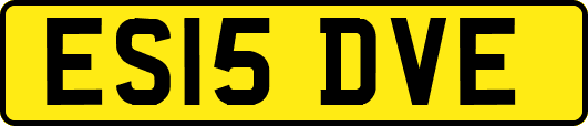 ES15DVE
