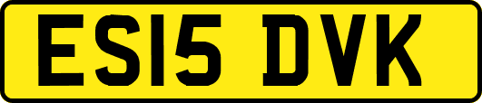 ES15DVK