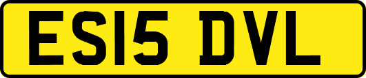 ES15DVL
