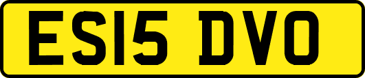 ES15DVO