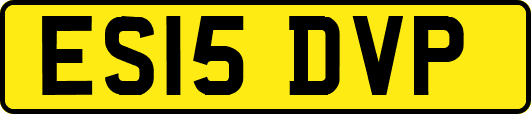 ES15DVP