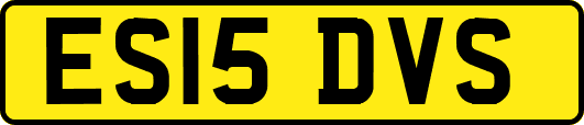 ES15DVS