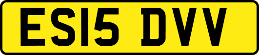 ES15DVV