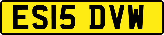 ES15DVW
