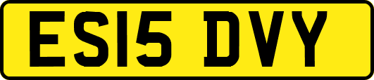 ES15DVY