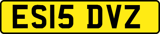 ES15DVZ