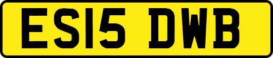 ES15DWB