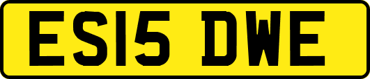 ES15DWE