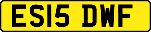 ES15DWF