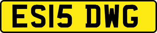 ES15DWG