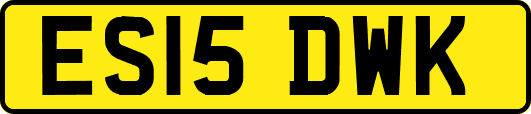 ES15DWK