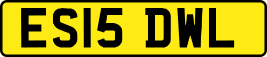 ES15DWL
