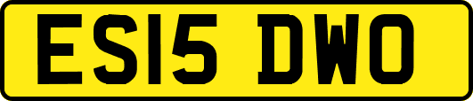 ES15DWO
