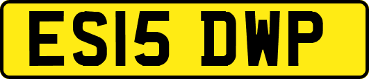 ES15DWP