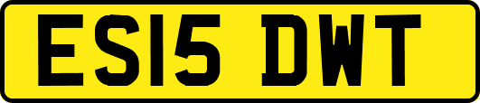 ES15DWT