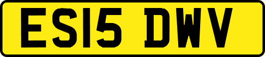 ES15DWV