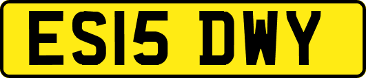 ES15DWY