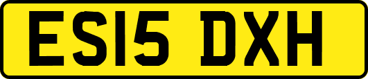 ES15DXH