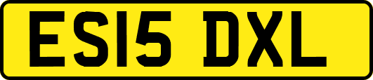 ES15DXL