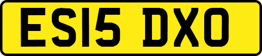 ES15DXO