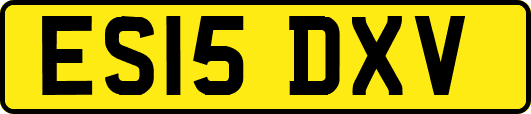 ES15DXV