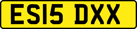 ES15DXX