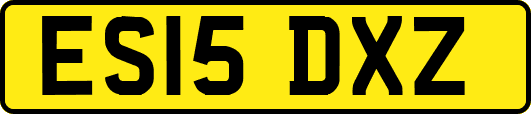 ES15DXZ