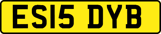 ES15DYB