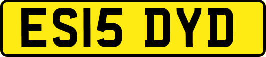 ES15DYD