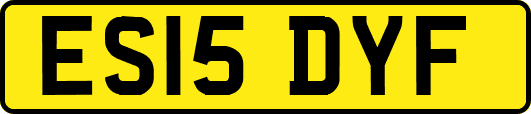 ES15DYF