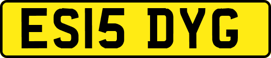 ES15DYG