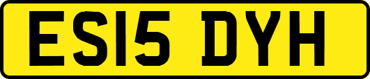 ES15DYH